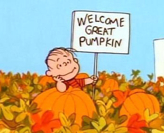 Charlie Brown Great Pumpkin Patch Pictures